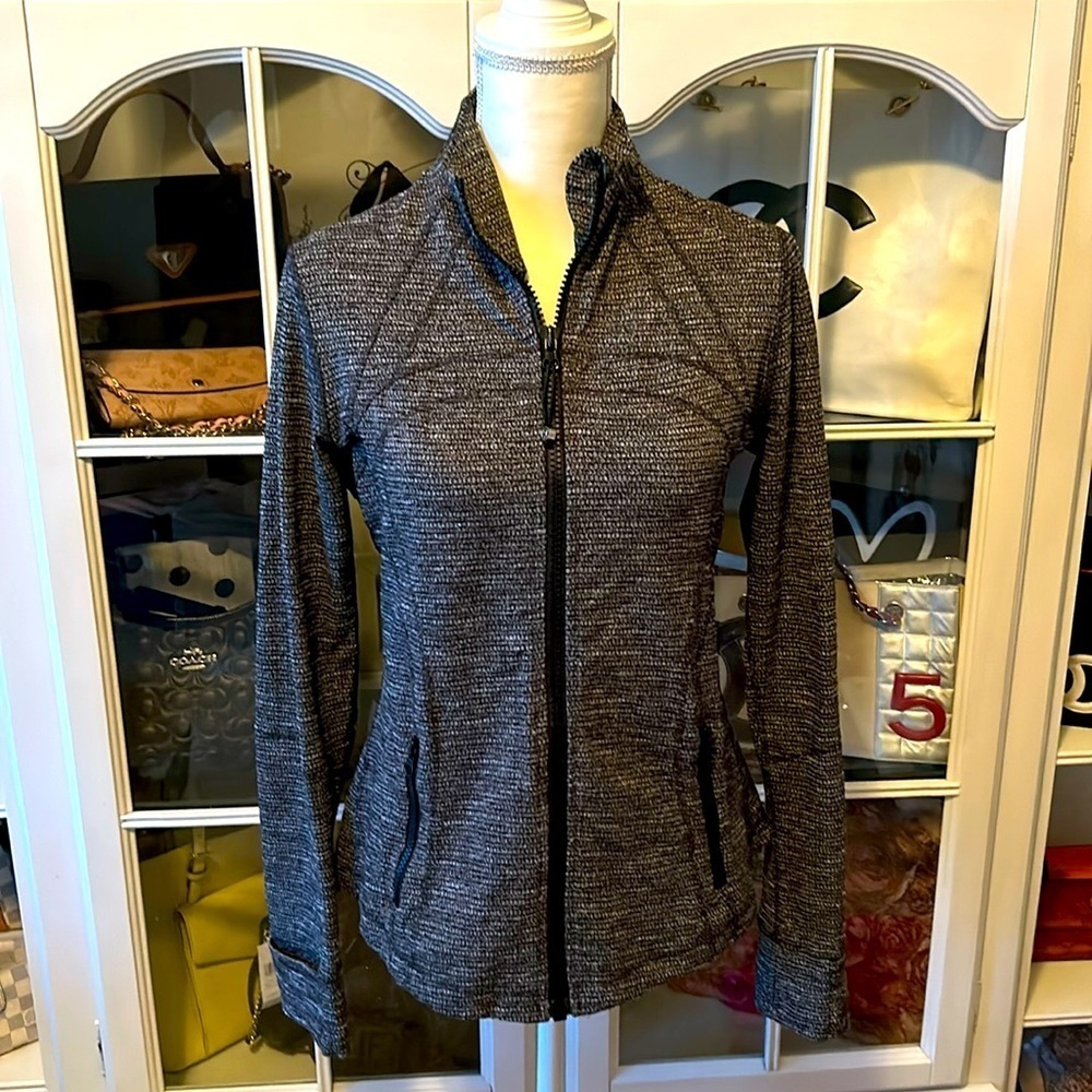 Lululemon Define Jacket